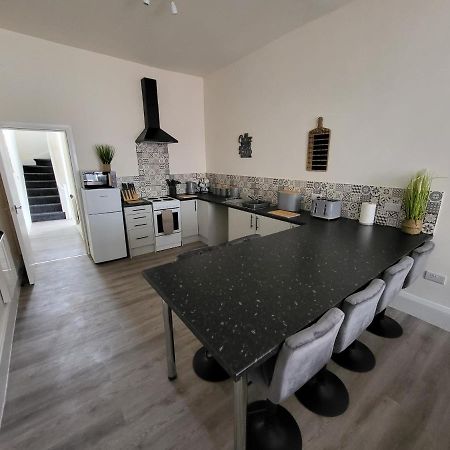 Westborough Cottage Scarborough Buitenkant foto