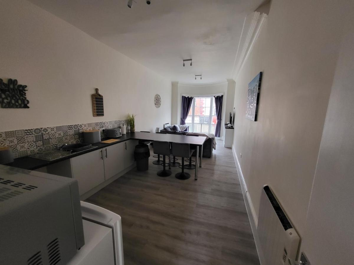 Westborough Cottage Scarborough Buitenkant foto