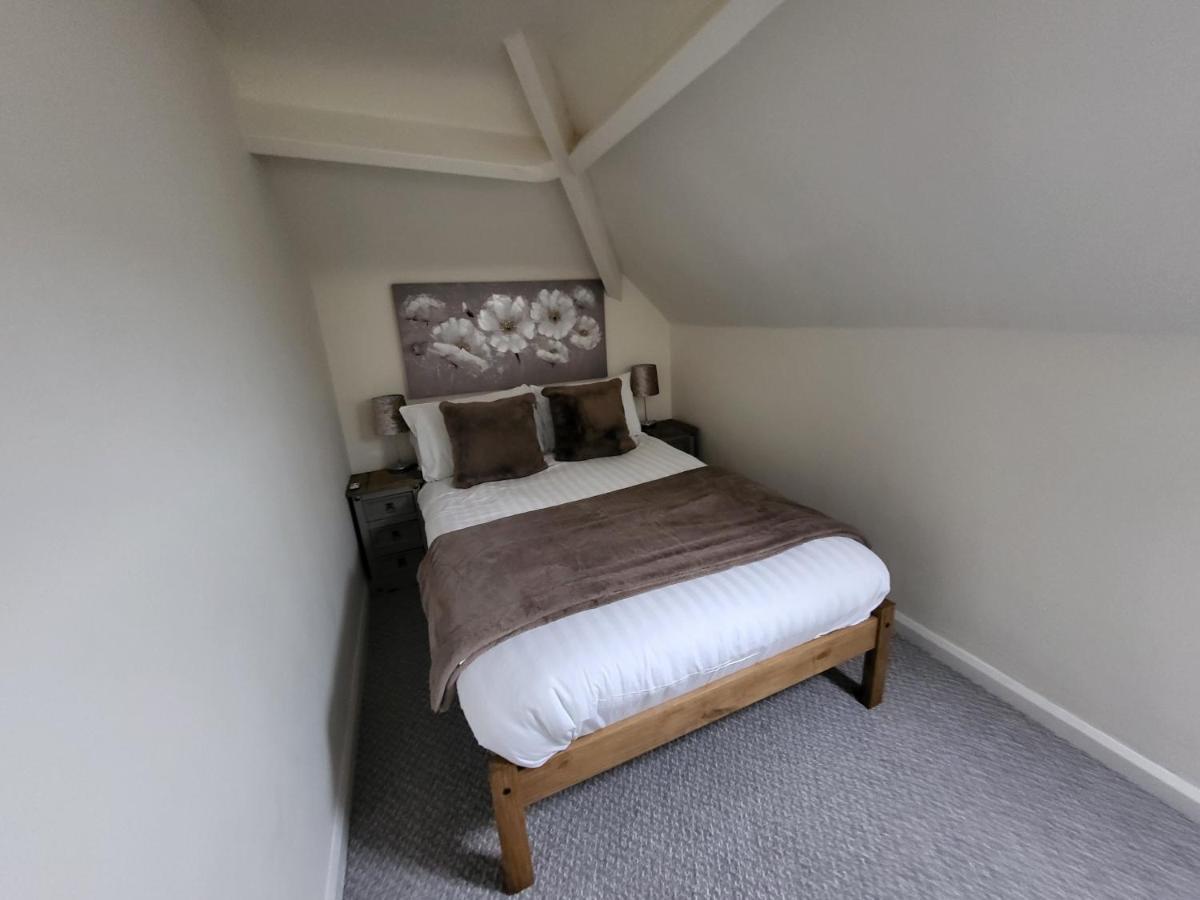 Westborough Cottage Scarborough Buitenkant foto