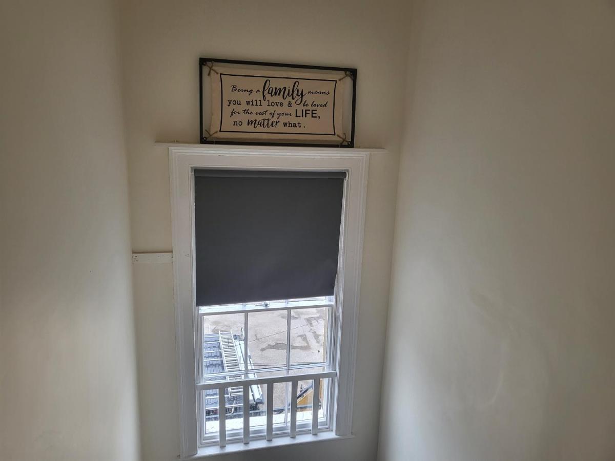 Westborough Cottage Scarborough Buitenkant foto