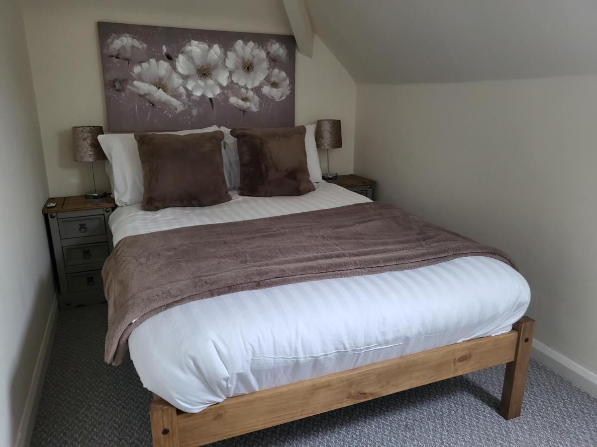 Westborough Cottage Scarborough Buitenkant foto